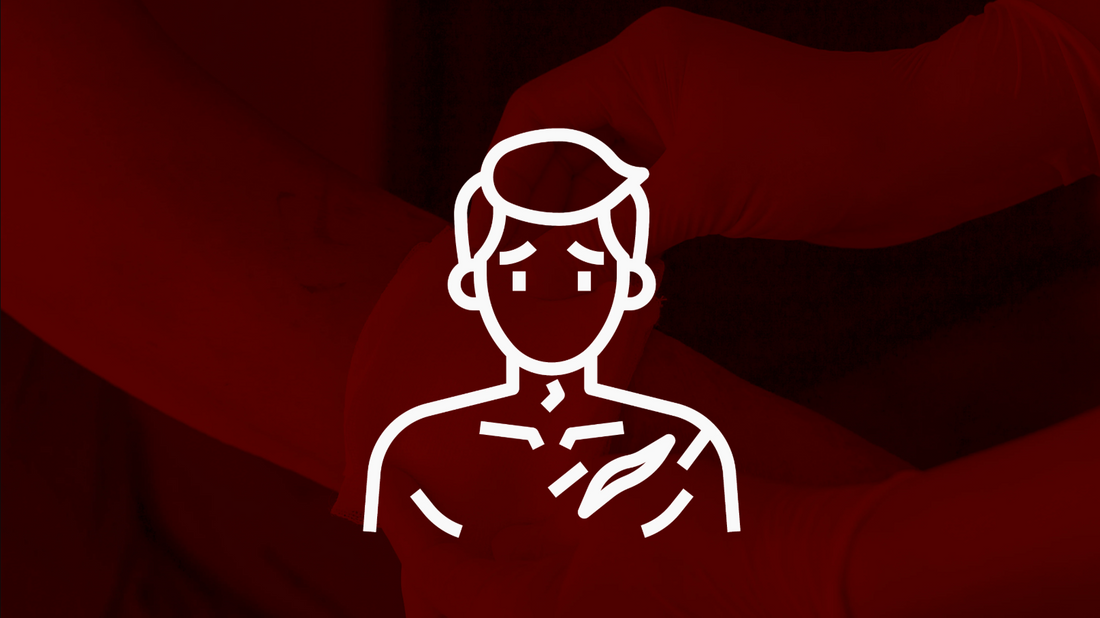 10 Natural and Effective Remedies for Wounds that Won’t Heal