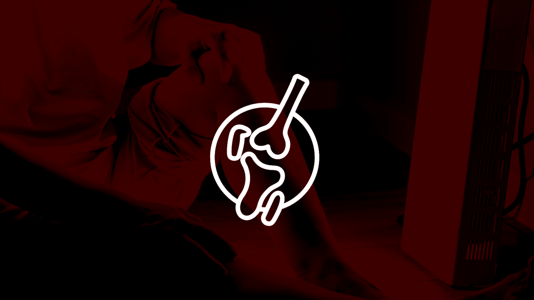 Can Red Light Therapy Support Joint Comfort and Flexibility?