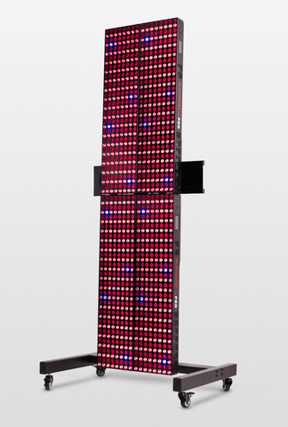 BIOMAX PRO Mobile Rack Stand