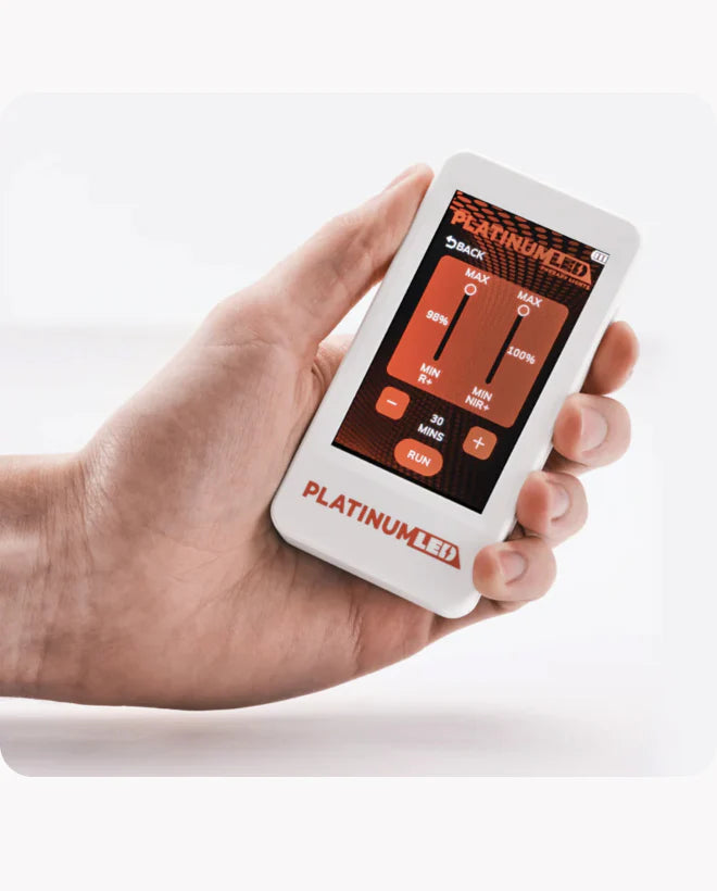 Telecomando professionale BIOMAX