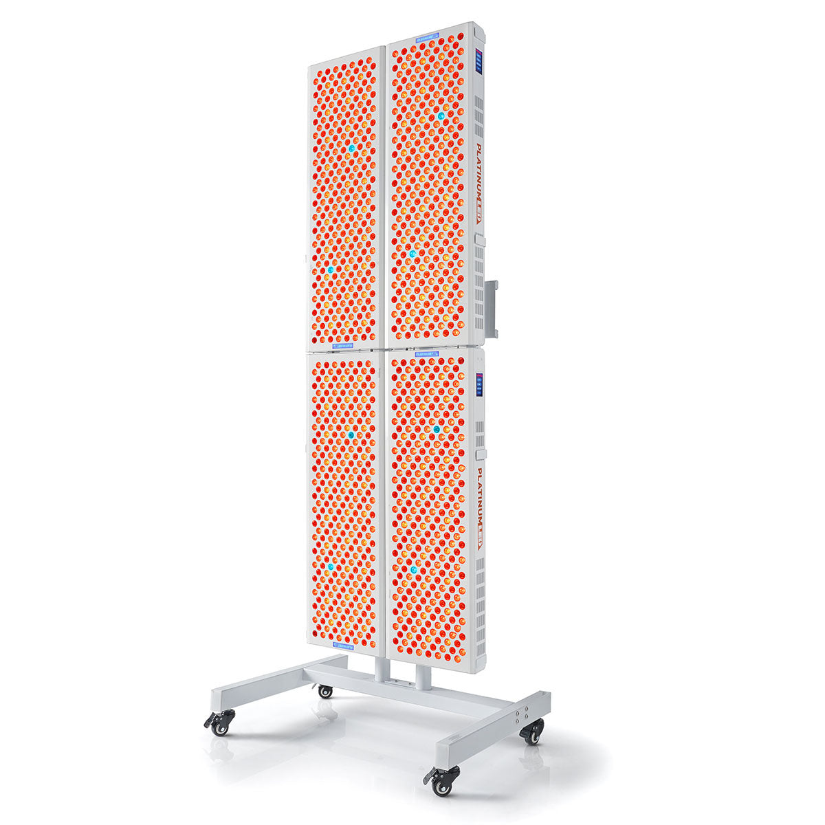 PlatinumLED Therapy Lights: BIOMAX Racks & Stands