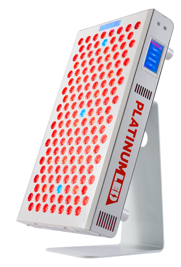 PlatinumLED Therapy Lights: BIOMAX Racks & Stands